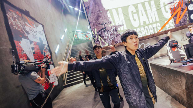 GAM Kiaya MSI 2023